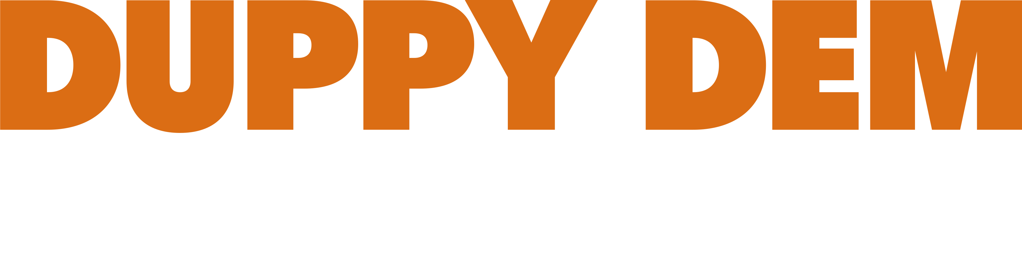 Duppy Logo